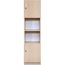 Regał PIKUŚ M na wymiar Podstawowe