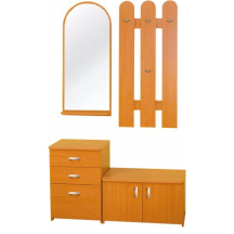 Przedpokój MONIKA Podstawowe