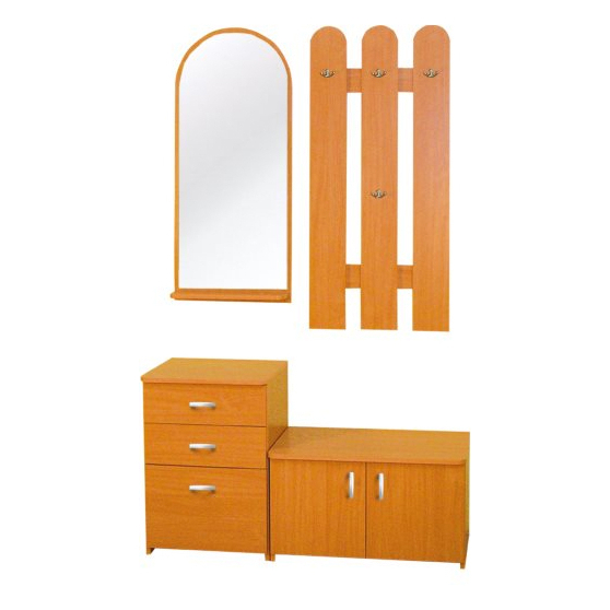 Przedpokój MONIKA Podstawowe