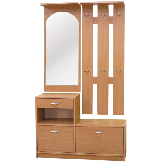 Przedpokój MONIKA 2 Podstawowe