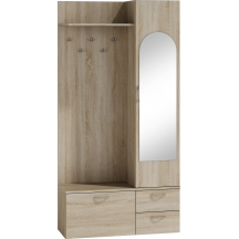 Przedpokój MONIKA 3 Podstawowe