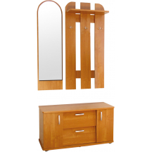 Przedpokój MONIKA 4 Podstawowe