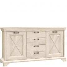 Komoda KSMK26-D43 KASHMIR Podstawowe