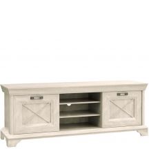 Szafka RTV KSMT231-D43 KASHMIR Podstawowe