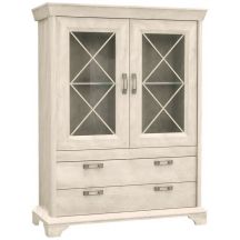 Witryna niska KSMV64-D43 KASHMIR Podstawowe