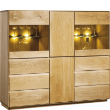 Kredens Typ 47 ATLANTA Podstawowe