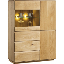 Kredens Typ 45 ATLANTA Podstawowe