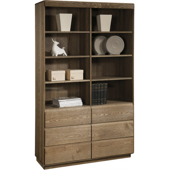 Regał Typ 13 ATLANTA Podstawowe