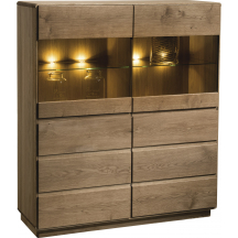 Kredens Typ 48 ATLANTA Podstawowe