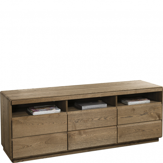 Szafka RTV Typ 26 ATLANTA Podstawowe