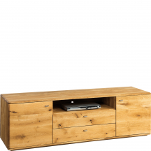 Szafka RTV Typ 25 DALLAS Podstawowe