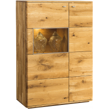 Kredens Typ 45 DALLAS Podstawowe