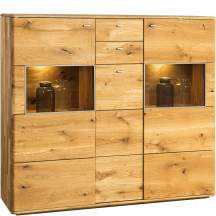 Kredens Typ 47 DALLAS Podstawowe