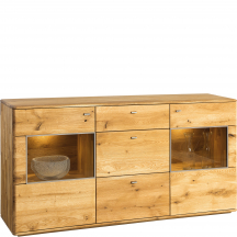 Kredens Typ 49 DALLAS Podstawowe