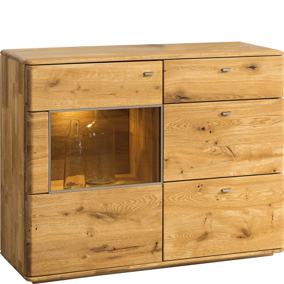 Kredens Typ 44 DALLAS Podstawowe