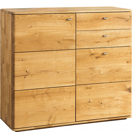 Komoda Typ 46 DALLAS Podstawowe