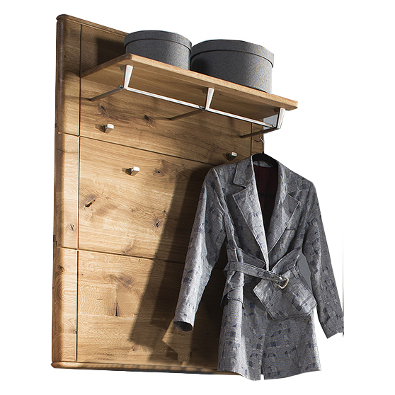 Wieszak Typ 40 DENVER Podstawowe