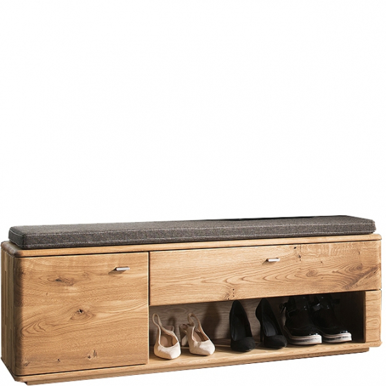 Ławka Typ 61 DENVER Podstawowe