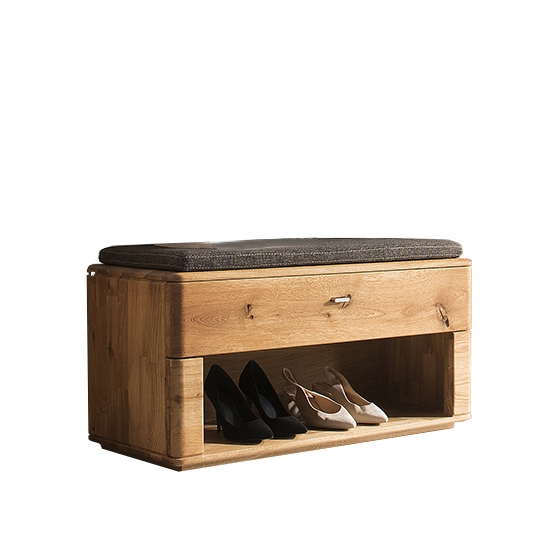 Ławka Typ 60 DENVER Podstawowe