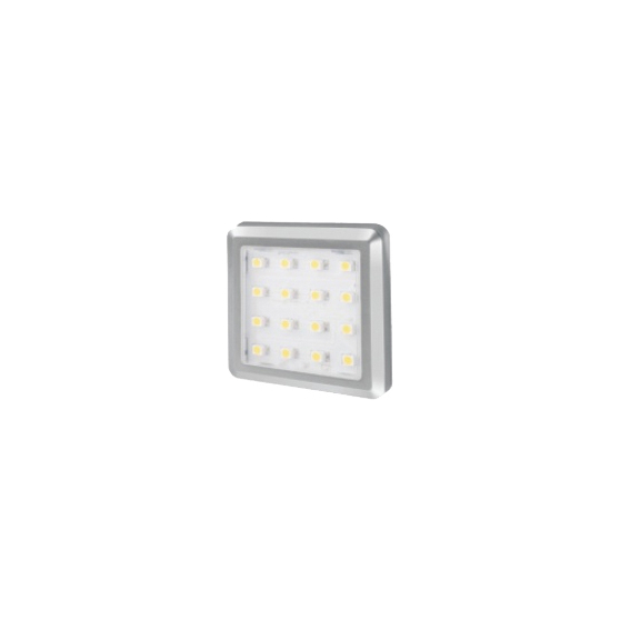 Oświetlenie LED Square Typ L10 Podstawowe