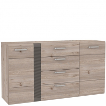 Komoda LCRK231-N92 LOCARNO Podstawowe