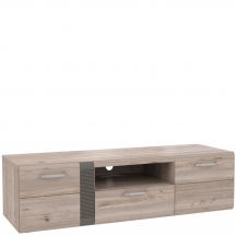 Szafka RTV LCRT131-N92 LOCARNO Podstawowe