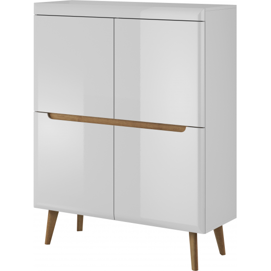 Szafka NK107 NORDI Podstawowe (1)