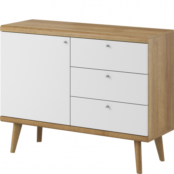 Komoda PKSZ107 PRIMO Podstawowe