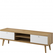 Szafka RTV PRTV160 PRIMO Podstawowe