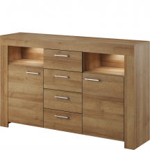 Komoda SK155 SKY Podstawowe