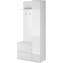 Przedpokój GREEN Podstawowe