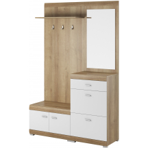 Przedpokój STELLA Podstawowe