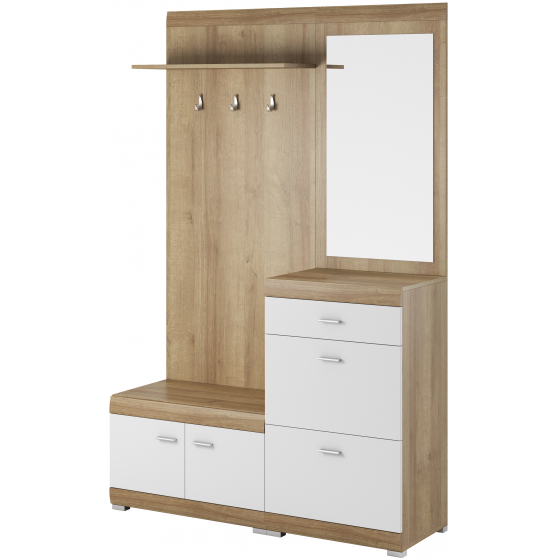 Przedpokój STELLA Podstawowe