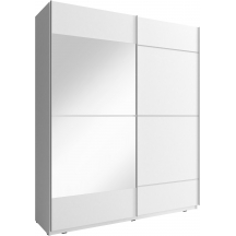 Szafa z lustrem 150 MIKA IV Podstawowe