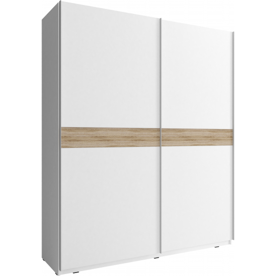 Szafa 150 MIKA VI Podstawowe