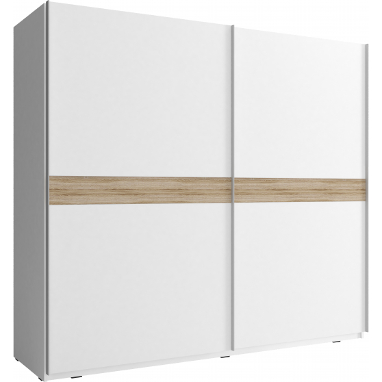 Szafa 200 MIKA VI Podstawowe