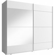 Szafa z lustrem 200 MIKA IV Podstawowe