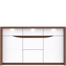 Komoda STZK231B-J34 SAINT TROPEZ Podstawowe