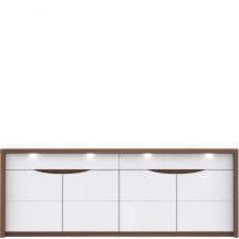 Komoda STZK241B-J34 SAINT TROPEZ Podstawowe
