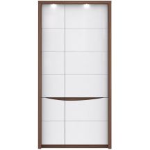 Szafa Prawa STZS821RB-J34 SAINT TROPEZ Podstawowe