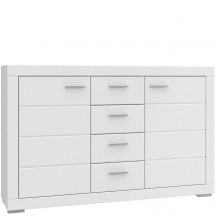 Komoda wysoka SNWK36-C50 SNOW Podstawowe