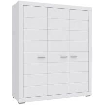 Szafa 3D SNWS83-C50 SNOW Podstawowe