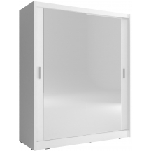 Szafa z lustrem 150 MAJA 2 Podstawowe