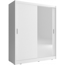 Szafa z lustrem 150 MAJA 1 Podstawowe