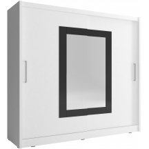 Szafa z lustrem 180 WIKI II Podstawowe (1)