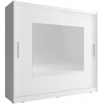 Szafa z lustrem 180 WIKI IX Podstawowe