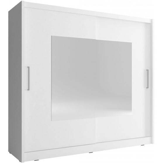 Szafa z lustrem 180 WIKI IX Podstawowe