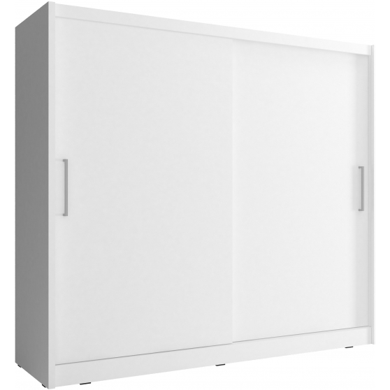 Szafa 200 WIKI Podstawowe