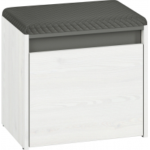 Szafka na buty 01 HYGA Podstawowe