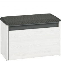 Szafka na buty 02 HYGA Podstawowe